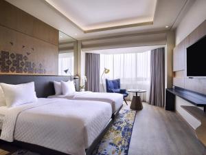 Mercure Jakarta Batavia