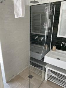 Tenuta Serena Apartments