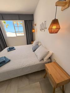 Your seaside retreat in Puerto Marina