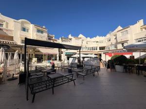Your seaside retreat in Puerto Marina