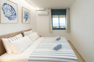 WELCS APARTAMENTO 381 EMP con piscina comunitaria