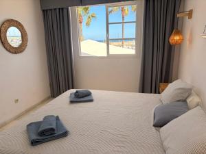 Your seaside retreat in Puerto Marina