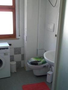 Practical stay in Lignano with parking