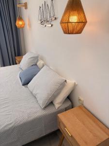 Your seaside retreat in Puerto Marina