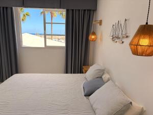 Your seaside retreat in Puerto Marina