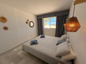 Your seaside retreat in Puerto Marina