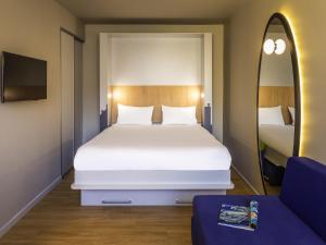Aparthotel Adagio access Montpellier Centre