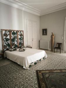 Villa Meyer Demeure Remarquable chambre dhôtes,Art Déco,standing