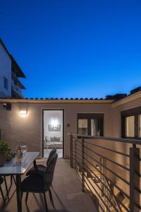 Kentro Living Heraklion 2BR Apartment