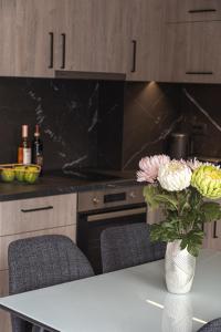Kentro Living Heraklion 2BR Apartment