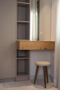 Kentro Living Heraklion 2BR Apartment