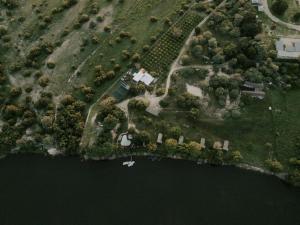 Muchenje River Lodge