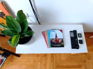 Apartment Terminal