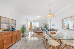 3b Brisa del mediterraneo en mejor playa Marbella