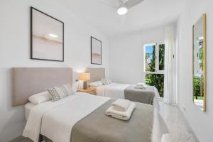 3b Brisa del mediterraneo en mejor playa Marbella