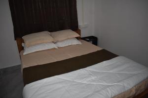 Sapthasiri Holiday Homes