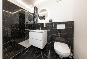 Ferienwohnung 211 Salinenparc Design Budget Hotel