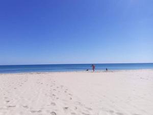 Charming Hammamet Apartment