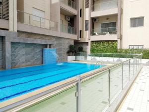 Charming Hammamet Apartment