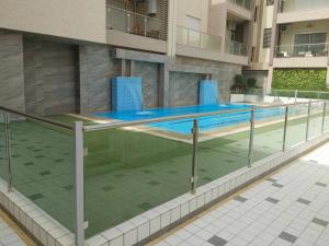 Charming Hammamet Apartment