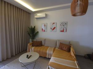 Charming Hammamet Apartment