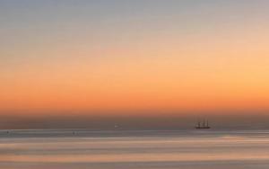 Apartment am Meer