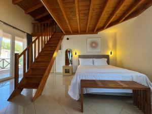 Mersea deluxe apartment Kourouta