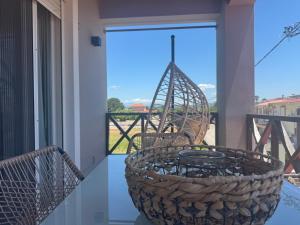 Mersea deluxe apartment Kourouta