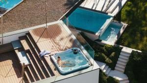 Villa Calvia Crispinilla by Villas Guide