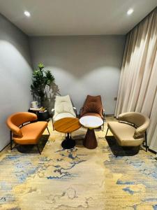 Happiness Hotel Ulaanbaatar