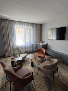 Happiness Hotel Ulaanbaatar