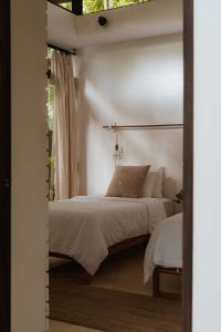 Nalu Nosara Pool Villa Flor