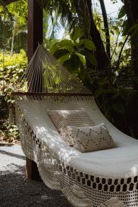 Nalu Nosara Pool Villa Flor