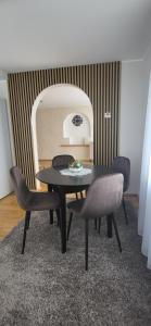 Apartamentai PELĖDOS LIZDAS