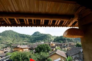 Mộc homestay & restaurant