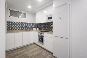 Apartamento Severo 3 - Playa de La Aldea - Laaldeabnb