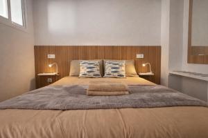 Apartamento Severo 3 - Playa de La Aldea - Laaldeabnb