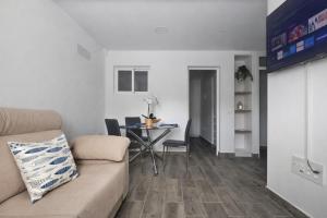 Apartamento Severo 3 - Playa de La Aldea - Laaldeabnb