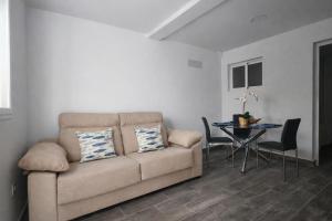 Apartamento Severo 3 - Playa de La Aldea - Laaldeabnb
