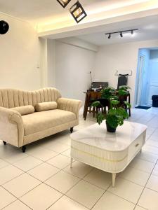 Casa Mira Ipoh Town Central 2R 6Pax