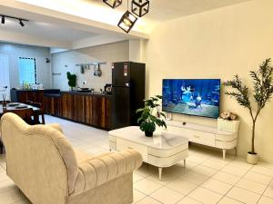 Casa Mira Ipoh Town Central 2R 6Pax