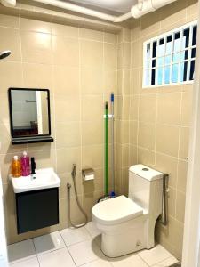 Casa Mira Ipoh Town Central 2R 6Pax