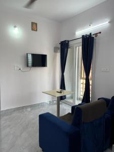 Sapthasiri Holiday Homes