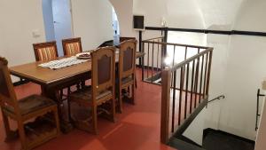 Casa Giustiniani