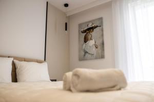 DG Aprtamenty Bulwary-Apartament Sombrero Blanco