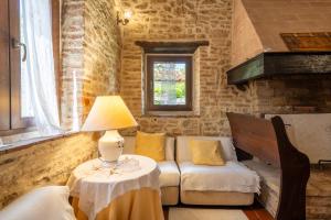 Agriturismo La Fonte di Trequanda