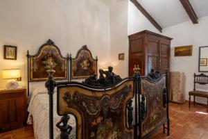 Agriturismo La Fonte di Trequanda