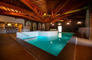 Wellness penzión Predná Hora
