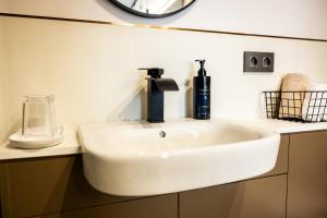 DG Aprtamenty Bulwary-Apartament Sombrero Blanco