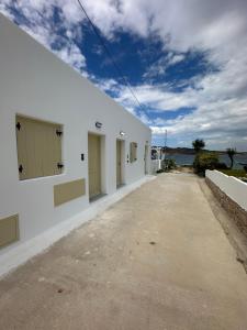 Pelekouda Coastal Apartments